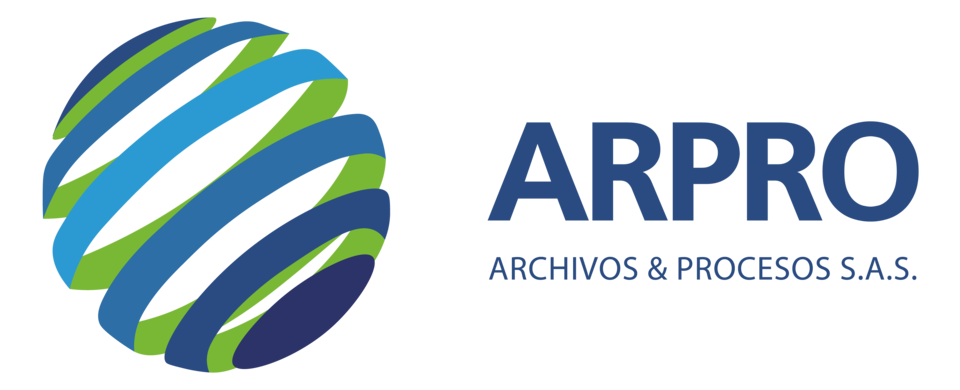 Logo ARPROTECSA